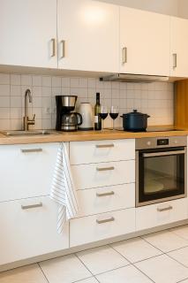 Ferienwohnung auf der Schlossallee - Niederwiesa - 3