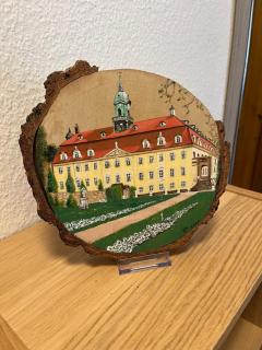 Ferienwohnung auf der Schlossallee - Niederwiesa - 2