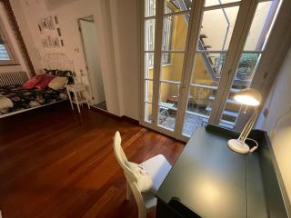 Charming apartment at the Columns of San Lorenzo - 5