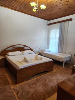 Guest House Borshi - Borsh - 6