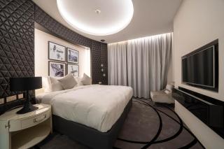 DAMAC Royal Two Bedroom Apartment Al Olaya - Riad - 8