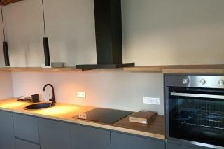 Renovierte Wohnung zentral in Lemgo - Lemgo - 8