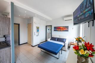 Edenshards1 - Sea, Air Conditioning, Full comfort - Genua - 5