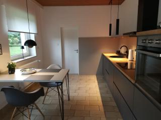 Renovierte Wohnung zentral in Lemgo - 5