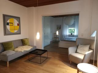 Renovierte Wohnung zentral in Lemgo - Lemgo - 0