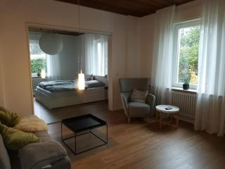 Renovierte Wohnung zentral in Lemgo - Lemgo - 2