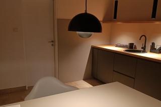 Renovierte Wohnung zentral in Lemgo - Lemgo - 1