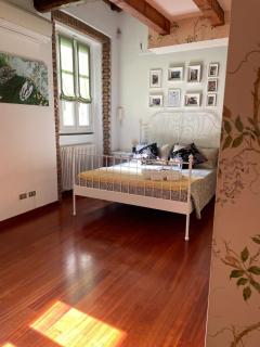 Charming apartment at the Columns of San Lorenzo - Milan - 9