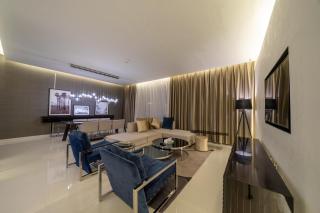DAMAC Royal Two Bedroom Apartment Al Olaya - Riad - 5