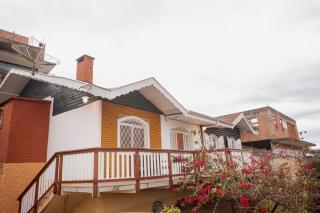 Casa Verde Campos, conforto e ótima localização - 3