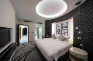 DAMAC Royal Two Bedroom Apartment Al Olaya - Riad - 3