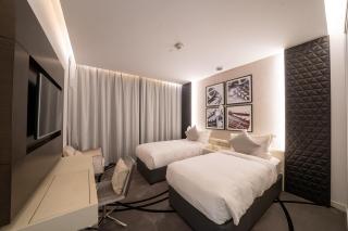 Darstays DAMAC Royal Al Olaya - 9