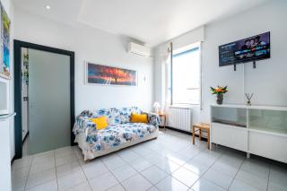 Edenshards1 - Sea, Air Conditioning, Full comfort - Genua - 4