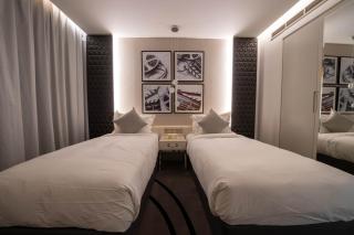 DAMAC Royal Two Bedroom Apartment Al Olaya - Riad - 1