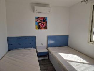 3 BR Garden & Lagoon View Fouka - Marsa Matruh - 4