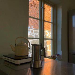Stylish swedish farmhouse - Borrby - 0