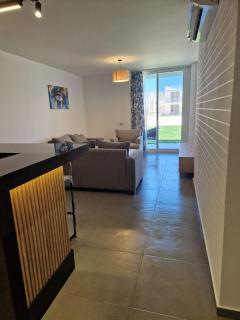 3 BR Garden & Lagoon View Fouka - Marsa Matruh - 5