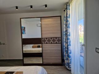 3 BR Garden & Lagoon View Fouka - Marsa Matruh - 1