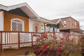 Casa Verde Campos, conforto e ótima localização - Campos do Jordão - 5