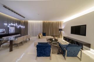 DAMAC Royal Two Bedroom Apartment Al Olaya - Riad - 4