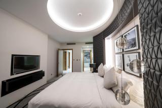 DAMAC Royal Two Bedroom Apartment Al Olaya - Riad - 6