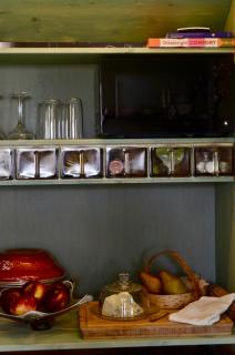Stylish swedish farmhouse - Borrby - 8
