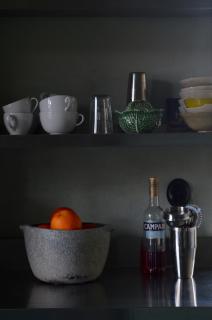 Stylish swedish farmhouse - Borrby - 2
