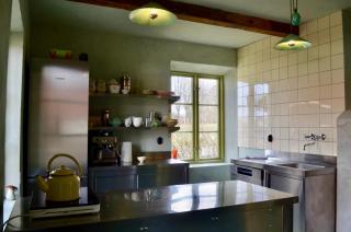 Stylish swedish farmhouse - Borrby - 1