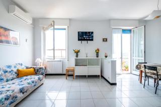 Edenshards1 - Sea, Air Conditioning, Full comfort - Genua - 3