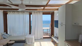 Eros OceanView Attic - 6