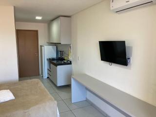 FLAT em Porto de Galinhas próximo ao centro turístico - Varandas do Porto - 6