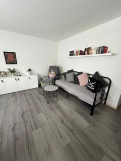 Gemütliche Einliegerwohnung (2 Zimmer), Schönaich - Schönaich - 8