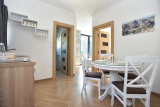 Apartments Jadranski Biser - Čanj - 6