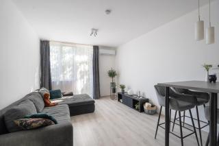 BB Apartman - Tata - 6