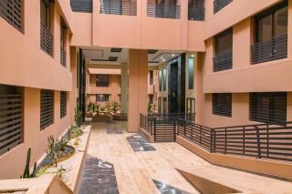 Appartement Plaza Madani - Marrakesh - 7