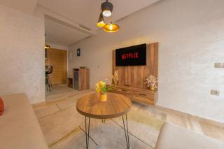 Appartement Plaza Madani - 5