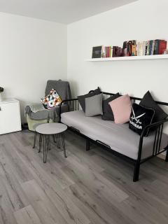 Gemütliche Einliegerwohnung (2 Zimmer), Schönaich - Schönaich - 9