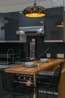 Appartement Plaza Madani - Marrakech - 3