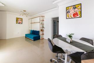 Zig-Zag Studio 23 - Mamaia Nord – Năvodari - 2