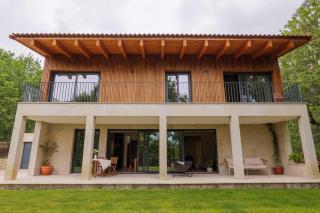 Quinta da Fenteira - Casa Lima - São Jorge - 9