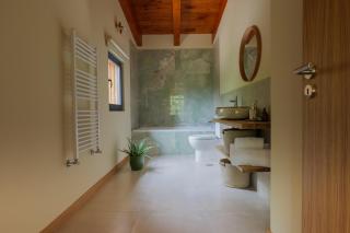 Quinta da Fenteira - Casa Lima - São Jorge - 1