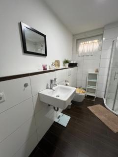 Gemütliche Einliegerwohnung (2 Zimmer), Schönaich - Schönaich - 1