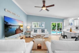 Paradise Palms cottage - 9