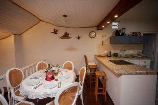 Casa Verde Campos, conforto e ótima localização - Campos do Jordão - 9