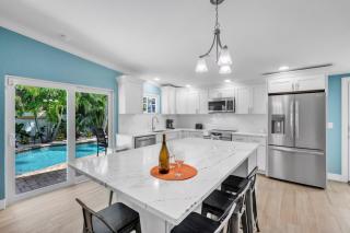 Paradise Palms cottage - 8