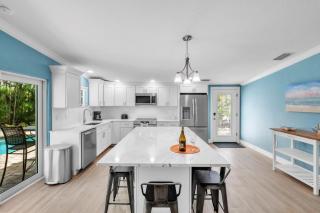 Paradise Palms cottage - Holmes Beach - 2