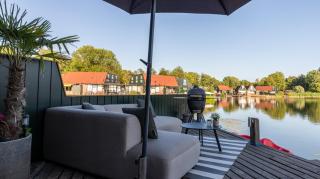 Huisje Meerzicht - Ons Belang - 8