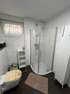 Gemütliche Einliegerwohnung (2 Zimmer), Schönaich - Schönaich - 2