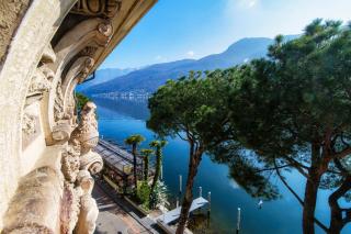 Gritti Palace Morcote - Vaniglia - Morcote - 0