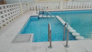 Apartment with terrace - Playa de Gandia - 2